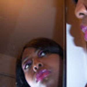 Meet your Posher, Natasha